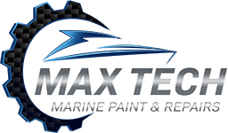 Max Tech Marine Paint & Repairs