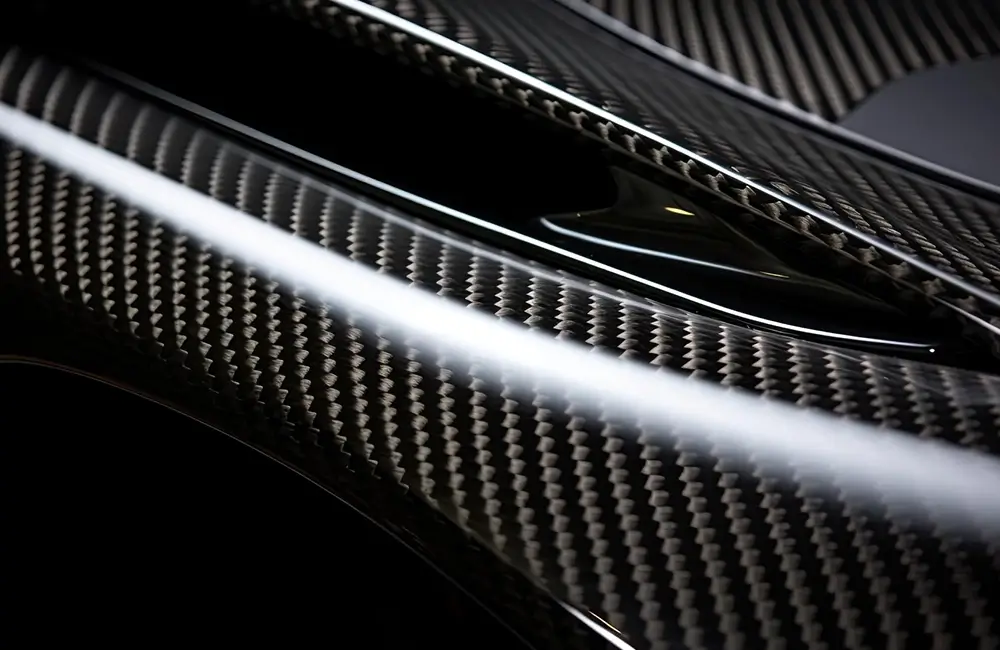 Κατασκευές Carbon